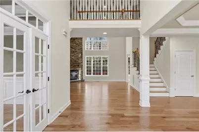 1391 Somerset Cove Drive, Winston-Salem, NC 27103 - Photo 7