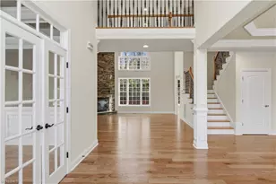 1391 Somerset Cove Dr, Winston-Salem, NC 27103 - Photo 7