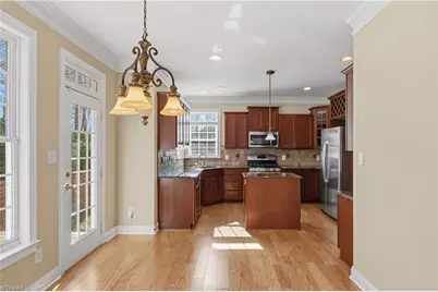1391 Somerset Cove Drive, Winston-Salem, NC 27103 - Photo 17