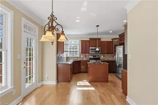 1391 Somerset Cove Dr, Winston-Salem, NC 27103 - Photo 17