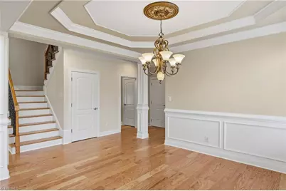1391 Somerset Cove Drive, Winston-Salem, NC 27103 - Photo 9