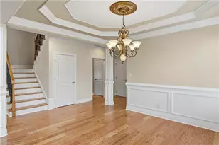 1391 Somerset Cove Dr, Winston-Salem, NC 27103 - Photo 9