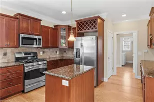 1391 Somerset Cove Dr, Winston-Salem, NC 27103 - Photo 13
