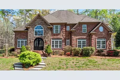 1391 Somerset Cove Drive, Winston-Salem, NC 27103 - Photo 1