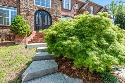1391 Somerset Cove Drive, Winston-Salem, NC 27103 - Photo 3