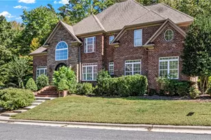 1391 Somerset Cove Dr, Winston-Salem, NC 27103 - Photo 1