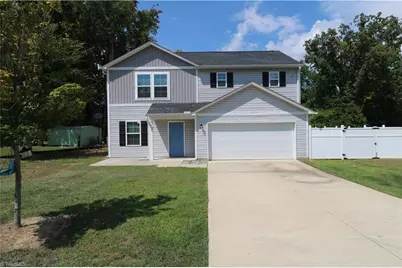 619 Whitney Road, Mocksville, NC 27028 - Photo 1