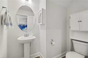 261 Mindees Ln, Pittsboro, NC 27312 - Photo 9