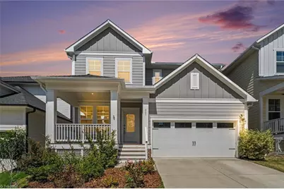 261 Mindees Lane, Pittsboro, NC 27312 - Photo 1