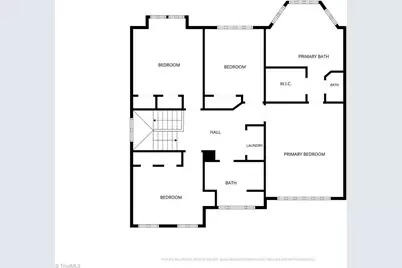 536 Hiddenbrooke Drive, Advance, NC 27006 - Photo 35