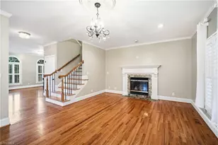 536 Hiddenbrooke Dr, Advance, NC 27006 - Photo 13