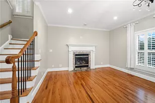 536 Hiddenbrooke Dr, Advance, NC 27006 - Photo 15