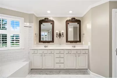536 Hiddenbrooke Drive, Advance, NC 27006 - Photo 23