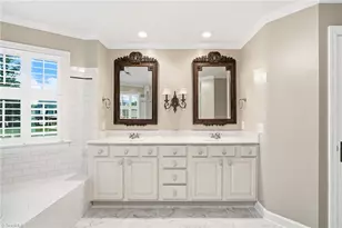536 Hiddenbrooke Dr, Advance, NC 27006 - Photo 23