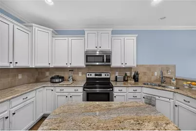 29 Hines Park Lane, Greensboro, NC 27455 - Photo 13