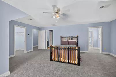 29 Hines Park Lane, Greensboro, NC 27455 - Photo 27