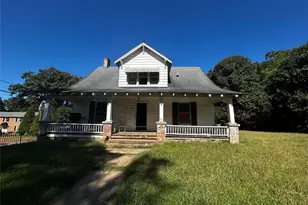 230 Vance St, Lexington, NC 27292 - Photo 1