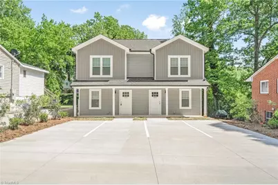 1052 W Bank Street #02, Winston-Salem, NC 27101 - Photo 1