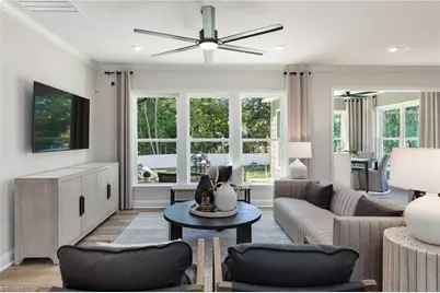 4810 Lewiston Meadows Drive, Greensboro, NC 27410 - Photo 9