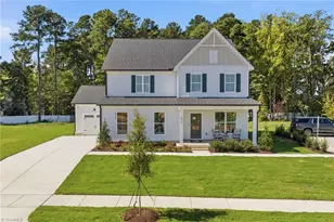 4807 Lewiston Meadows Dr, Greensboro, NC 27410 - Photo 1