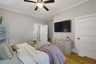 403 2nd Ave, Mayodan, NC 27027 - Photo 21