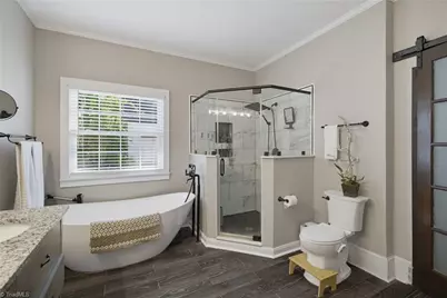 403 2nd Avenue, Mayodan, NC 27027 - Photo 19