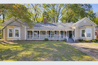 403 2nd Avenue, Mayodan, NC 27027 - Photo 1