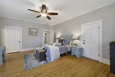 403 2nd Avenue, Mayodan, NC 27027 - Photo 17