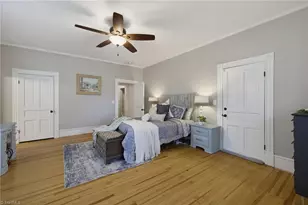 403 2nd Ave, Mayodan, NC 27027 - Photo 17