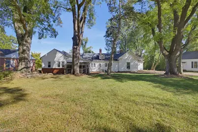 403 2nd Avenue, Mayodan, NC 27027 - Photo 29