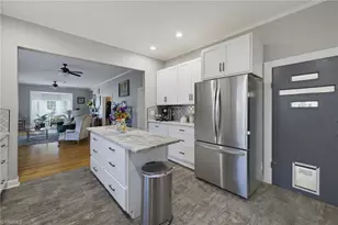 403 2nd Ave, Mayodan, NC 27027 - Photo 11