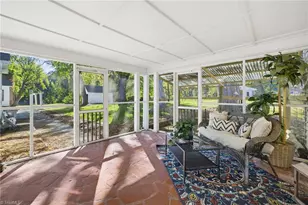 403 2nd Ave, Mayodan, NC 27027 - Photo 27