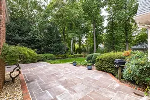 19 Loch Ridge Dr, Greensboro, NC 27408 - Photo 43