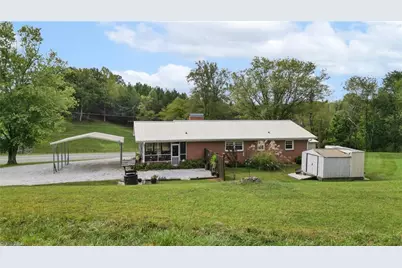 374 Tom Cook Road, Mount Airy, NC 27030 - Photo 33