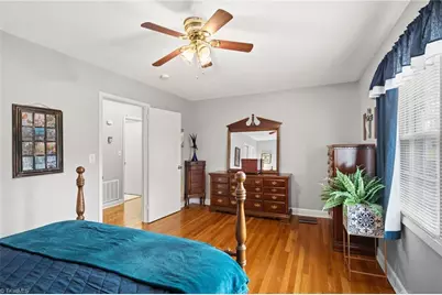 374 Tom Cook Road, Mount Airy, NC 27030 - Photo 15