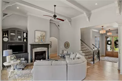 4090 Carriage Manor Cove, Winston-Salem, NC 27106 - Photo 13