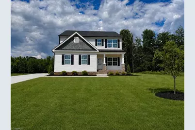 1645 Gerringer Mill Road, Burlington, NC 27217 - Photo 1