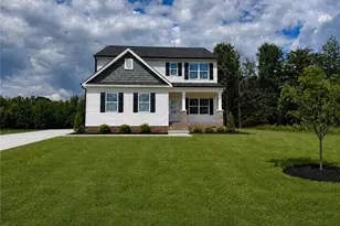 1645 Gerringer Mill Rd, Burlington, NC 27217 - Photo 1