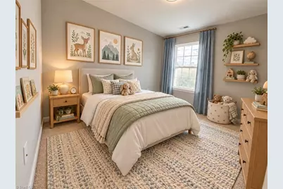 1645 Gerringer Mill Road, Burlington, NC 27217 - Photo 19