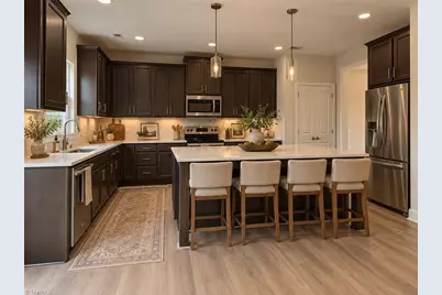 1645 Gerringer Mill Road, Burlington, NC 27217 - Photo 5