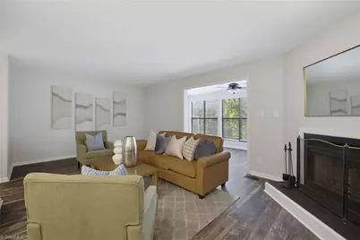 1213 Watermark Court, High Point, NC 27265 - Photo 7