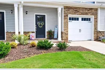 823 Pryor Street, Mebane, NC 27302 - Photo 5
