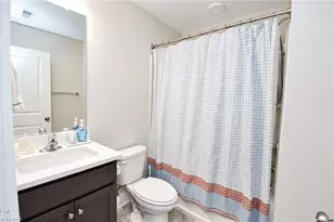 823 Pryor St, Mebane, NC 27302 - Photo 19