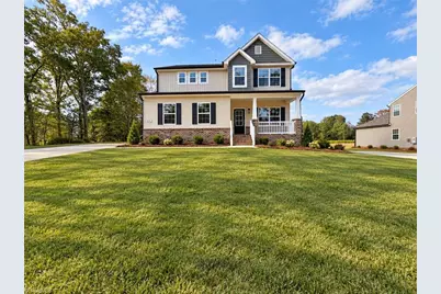 1675 Gerringer Mill Road, Burlington, NC 27217 - Photo 1
