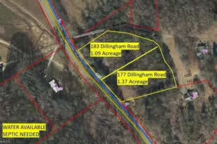 177 Dillingham Rd, Winston-Salem, NC 27105 - Photo 1