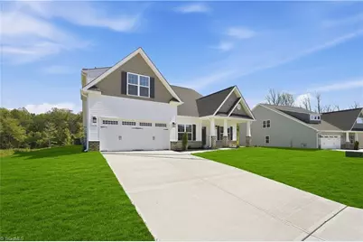 3722 Straw Hat Road, Greensboro, NC 27410 - Photo 3