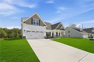 3722 Straw Hat Rd, Greensboro, NC 27410 - Photo 3