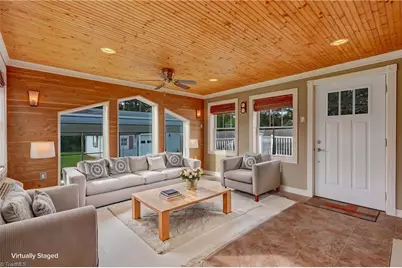 156 Clearview Road, Eden, NC 27288 - Photo 23