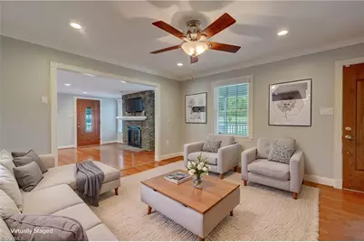 156 Clearview Road, Eden, NC 27288 - Photo 7