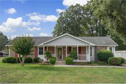 156 Clearview Road, Eden, NC 27288 - Photo 1